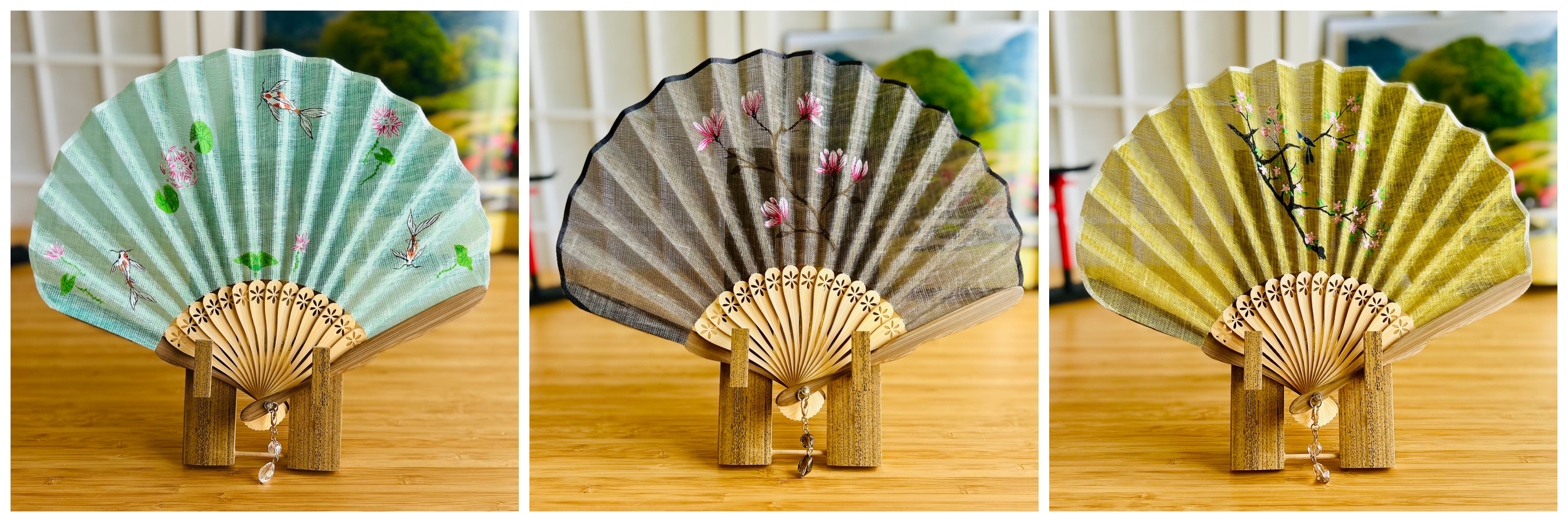 luxusni vejire kolaz